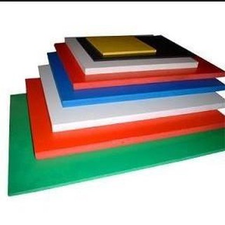 Pannello in schiuma di PVC Celuka impermeabile personalizzato