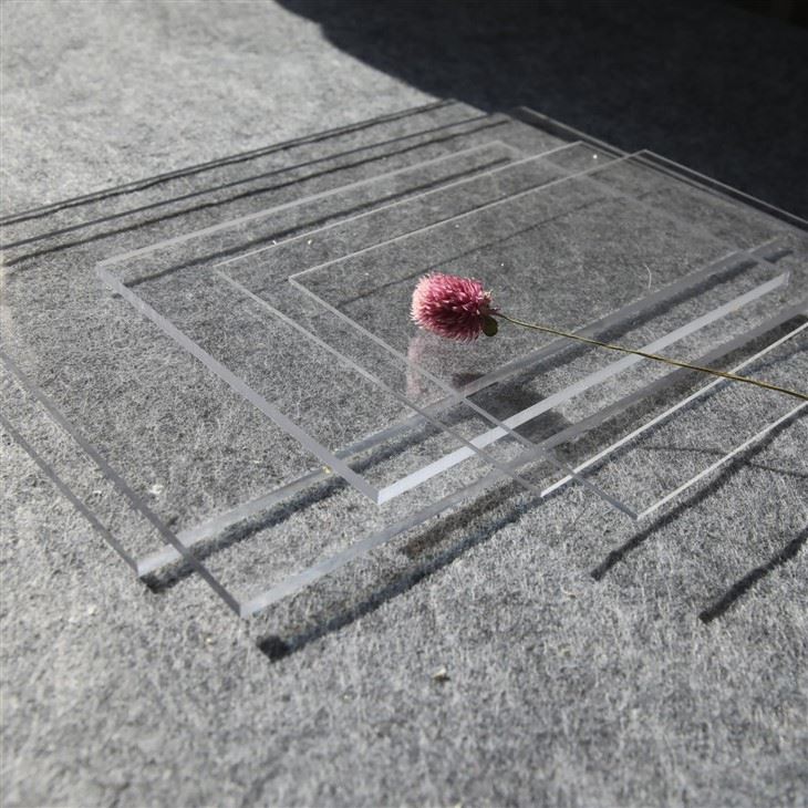 PMMA Acrylic Sheet