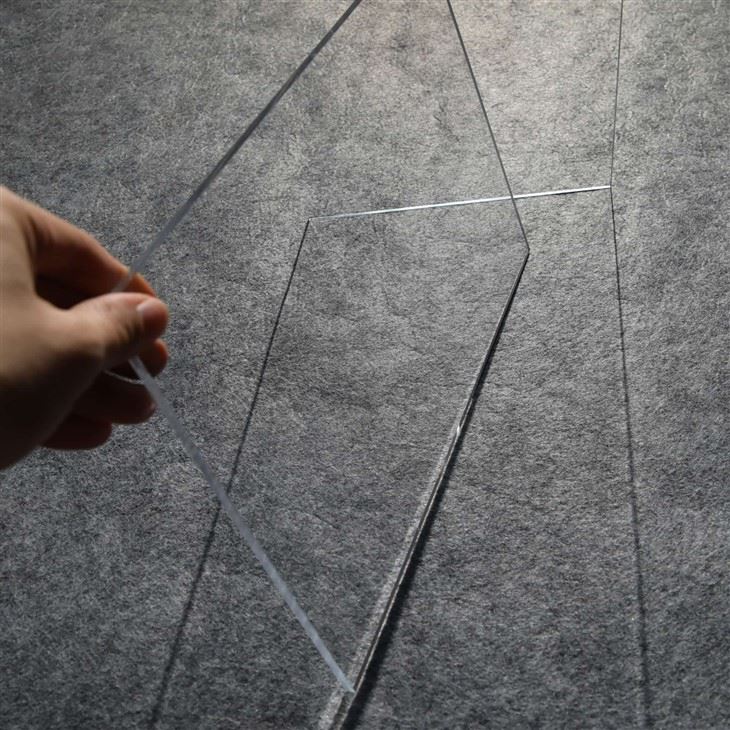 PMMA Acrylic Sheet